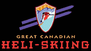 Great Canadian Heli-Skiing